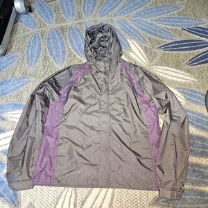 Coleman jacket